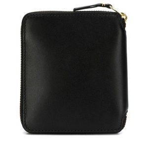 Comme Des Garçons Wallet